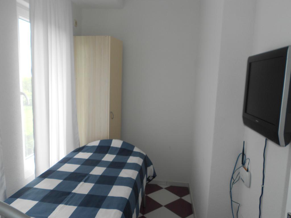 Villa Angel Apartments - Ohrid- المظهر الخارجي الصورة