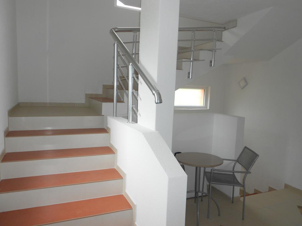 Villa Angel Apartments - Ohrid- المظهر الخارجي الصورة